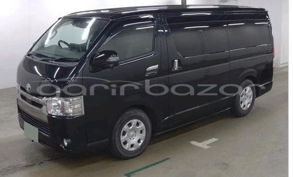 কেনা ব্যবহৃত Toyota Hiace Black গাড়ী মধ্যে বদরগঞ্জ মধ্যে Rangpur কেনা ব্যবহৃত Toyota Hiace Black গাড়ী মধ্যে বদরগঞ্জ মধ্যে Rangpur