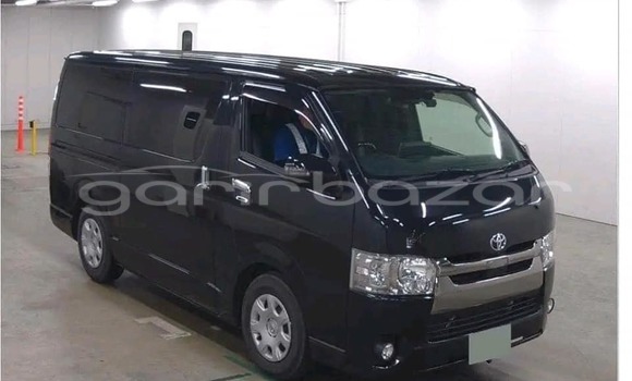 কেনা ব্যবহৃত Toyota Hiace Black গাড়ী মধ্যে বদরগঞ্জ মধ্যে Rangpur কেনা ব্যবহৃত Toyota Hiace Black গাড়ী মধ্যে বদরগঞ্জ মধ্যে Rangpur