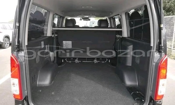কেনা ব্যবহৃত Toyota Hiace Black গাড়ী মধ্যে বদরগঞ্জ মধ্যে Rangpur কেনা ব্যবহৃত Toyota Hiace Black গাড়ী মধ্যে বদরগঞ্জ মধ্যে Rangpur