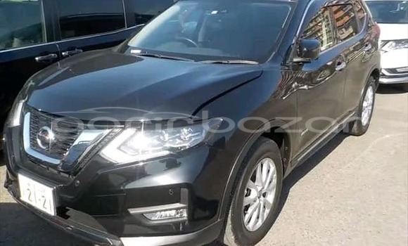 কেনা ব্যবহৃত Nissan X-Trail Black গাড়ী মধ্যে বাগেরহাট মধ্যে Khulna কেনা ব্যবহৃত Nissan X-Trail Black গাড়ী মধ্যে বাগেরহাট মধ্যে Khulna
