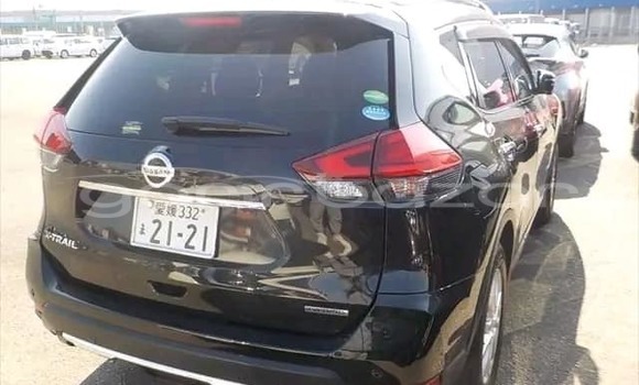 কেনা ব্যবহৃত Nissan X-Trail Black গাড়ী মধ্যে বাগেরহাট মধ্যে Khulna কেনা ব্যবহৃত Nissan X-Trail Black গাড়ী মধ্যে বাগেরহাট মধ্যে Khulna