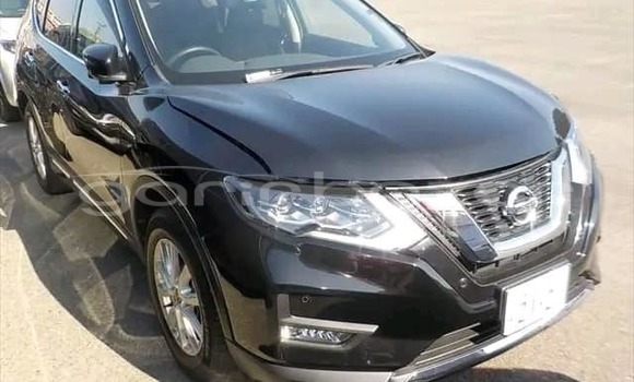 কেনা ব্যবহৃত Nissan X-Trail Black গাড়ী মধ্যে বাগেরহাট মধ্যে Khulna কেনা ব্যবহৃত Nissan X-Trail Black গাড়ী মধ্যে বাগেরহাট মধ্যে Khulna