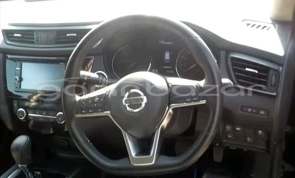 কেনা ব্যবহৃত Nissan X-Trail Black গাড়ী মধ্যে বাগেরহাট মধ্যে Khulna কেনা ব্যবহৃত Nissan X-Trail Black গাড়ী মধ্যে বাগেরহাট মধ্যে Khulna