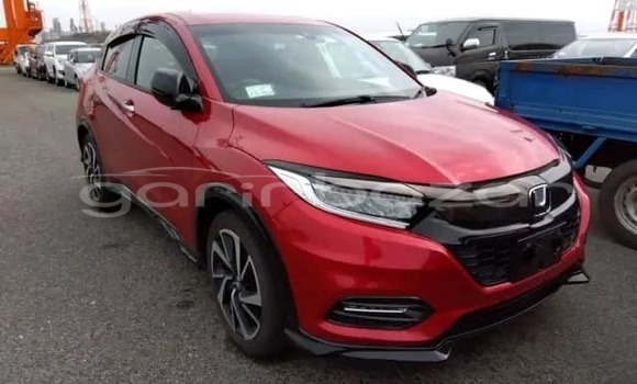 কেনা ব্যবহৃত Honda Vezel Red গাড়ী মধ্যে বাগেরহাট মধ্যে Khulna কেনা ব্যবহৃত Honda Vezel Red গাড়ী মধ্যে বাগেরহাট মধ্যে Khulna