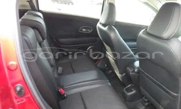 কেনা ব্যবহৃত Honda Vezel Red গাড়ী মধ্যে বাগেরহাট মধ্যে Khulna কেনা ব্যবহৃত Honda Vezel Red গাড়ী মধ্যে বাগেরহাট মধ্যে Khulna