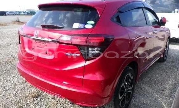 কেনা ব্যবহৃত Honda Vezel Red গাড়ী মধ্যে বাগেরহাট মধ্যে Khulna কেনা ব্যবহৃত Honda Vezel Red গাড়ী মধ্যে বাগেরহাট মধ্যে Khulna