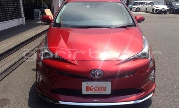 কেনা ব্যবহৃত Toyota prius Red গাড়ী মধ্যে বাগেরহাট মধ্যে Khulna
