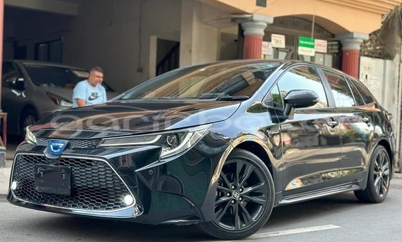 Buy Used 2021 Toyota corolla in Badarganj, Rangpur Buy Used 2021 Toyota corolla in Badarganj, Rangpur