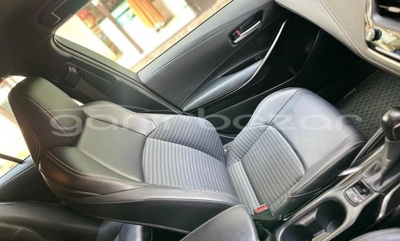 Buy Used 2021 Toyota corolla in Badarganj, Rangpur Buy Used 2021 Toyota corolla in Badarganj, Rangpur