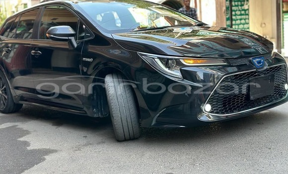 Buy Used 2021 Toyota corolla in Badarganj, Rangpur Buy Used 2021 Toyota corolla in Badarganj, Rangpur