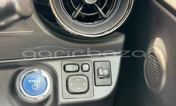 Buy Used 2021 Toyota Aqua in Badarganj, Rangpur Buy Used 2021 Toyota Aqua in Badarganj, Rangpur