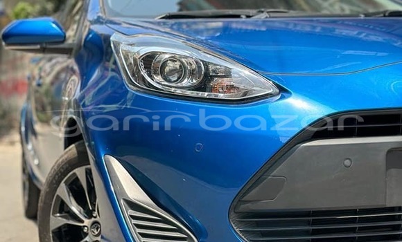 Buy Used 2021 Toyota Aqua in Badarganj, Rangpur Buy Used 2021 Toyota Aqua in Badarganj, Rangpur