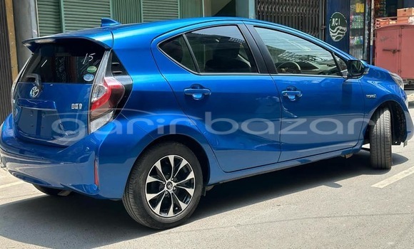 Buy Used 2021 Toyota Aqua in Badarganj, Rangpur Buy Used 2021 Toyota Aqua in Badarganj, Rangpur