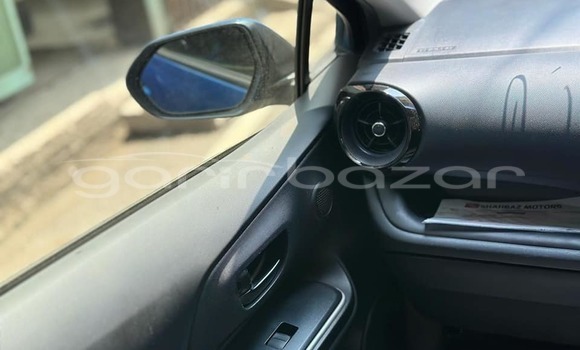 Buy Used 2021 Toyota Aqua in Badarganj, Rangpur Buy Used 2021 Toyota Aqua in Badarganj, Rangpur