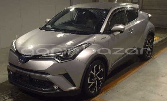 Buy Used 2021 Toyota CHR in Badarganj, Rangpur Buy Used 2021 Toyota CHR in Badarganj, Rangpur