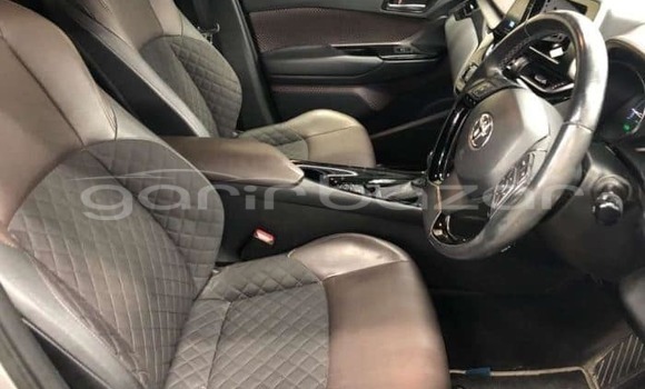 Buy Used 2021 Toyota CHR in Badarganj, Rangpur Buy Used 2021 Toyota CHR in Badarganj, Rangpur