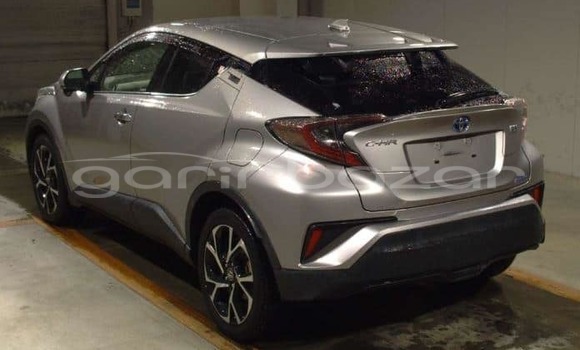 Buy Used 2021 Toyota CHR in Badarganj, Rangpur Buy Used 2021 Toyota CHR in Badarganj, Rangpur