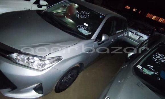 Buy Used 2021 Toyota axio fielder in Bagerhat, Khulna Buy Used 2021 Toyota axio fielder in Bagerhat, Khulna