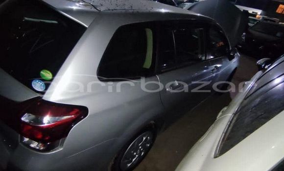 Buy Used 2021 Toyota axio fielder in Bagerhat, Khulna Buy Used 2021 Toyota axio fielder in Bagerhat, Khulna