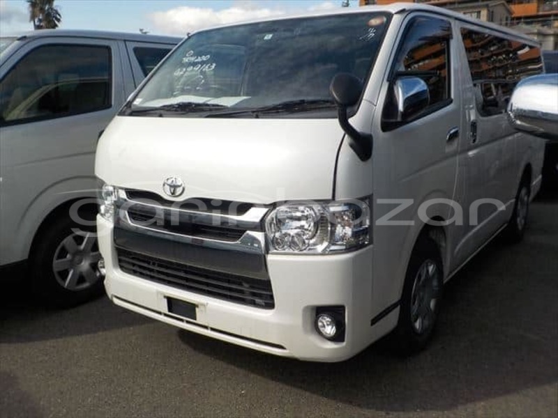 Big with watermark toyota hiace khulna bagerhat 16491