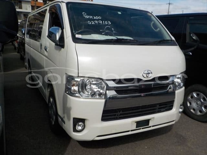 Big with watermark toyota hiace khulna bagerhat 16491