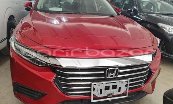 Buy Used 2020 Honda Insight in Bagerhat, Khulna Buy Used 2020 Honda Insight in Bagerhat, Khulna