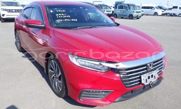 Buy Used 2020 Honda Insight in Bagerhat, Khulna Buy Used 2020 Honda Insight in Bagerhat, Khulna