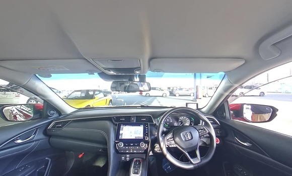 Buy Used 2020 Honda Insight in Bagerhat, Khulna Buy Used 2020 Honda Insight in Bagerhat, Khulna