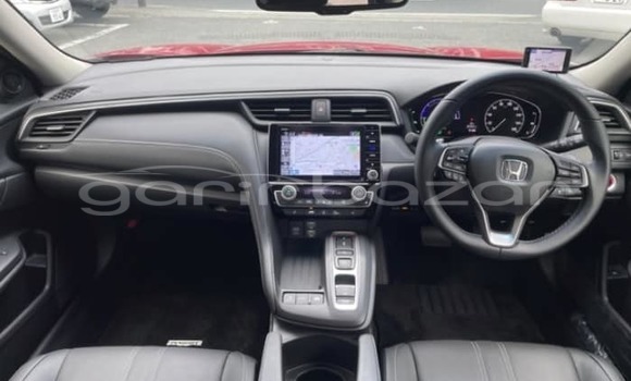 Buy Used 2020 Honda Insight in Bagerhat, Khulna Buy Used 2020 Honda Insight in Bagerhat, Khulna