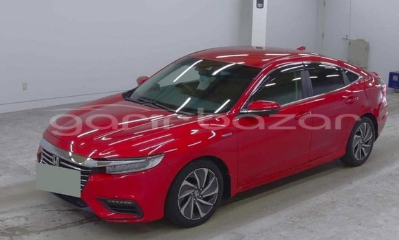 Buy Used 2020 Honda Insight in Bagerhat, Khulna Buy Used 2020 Honda Insight in Bagerhat, Khulna