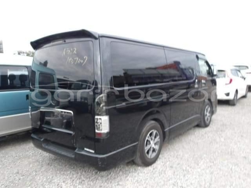 Big with watermark toyota hiace khulna bagerhat 16493