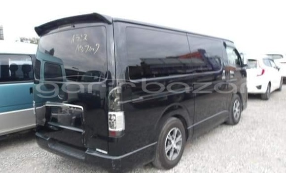 Buy Used 2021 Toyota Hiace in Bagerhat, Khulna Buy Used 2021 Toyota Hiace in Bagerhat, Khulna