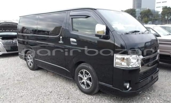 Buy Used 2021 Toyota Hiace in Bagerhat, Khulna Buy Used 2021 Toyota Hiace in Bagerhat, Khulna