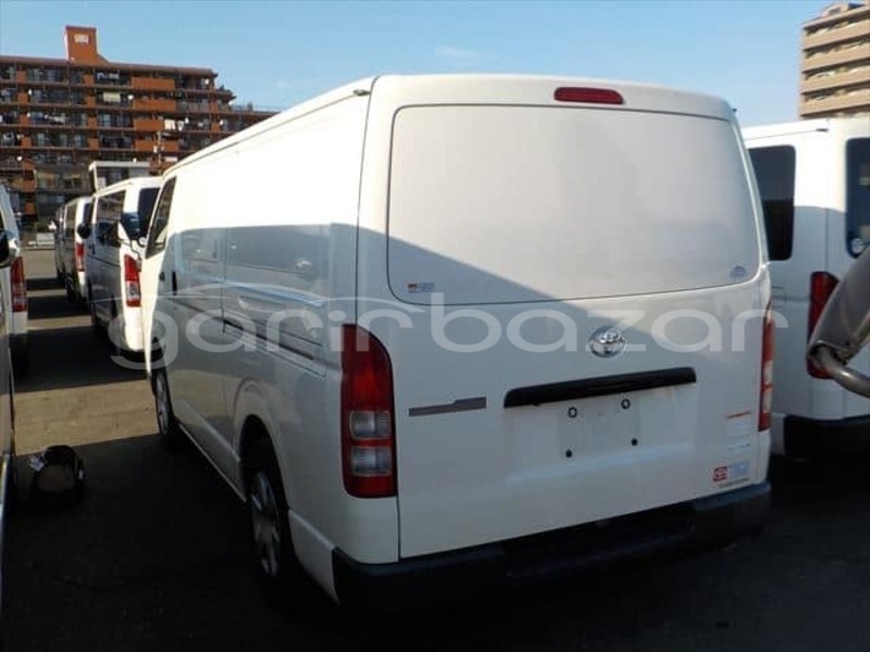 Big with watermark toyota hiace khulna bagerhat 16494