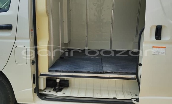 Buy Used 2021 Toyota Hiace in Bagerhat, Khulna Buy Used 2021 Toyota Hiace in Bagerhat, Khulna