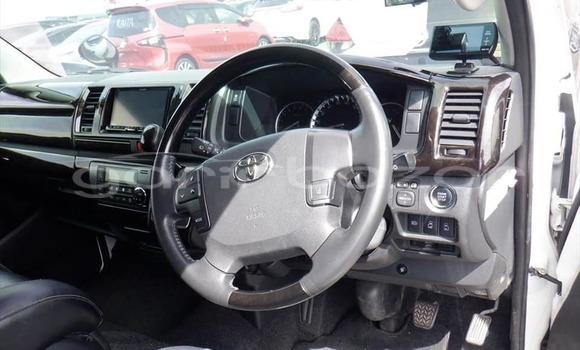 Buy Used 2021 Toyota Hiace in Badarganj, Rangpur Buy Used 2021 Toyota Hiace in Badarganj, Rangpur