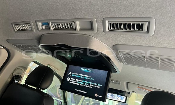 Buy Used 2021 Toyota Hiace in Badarganj, Rangpur Buy Used 2021 Toyota Hiace in Badarganj, Rangpur