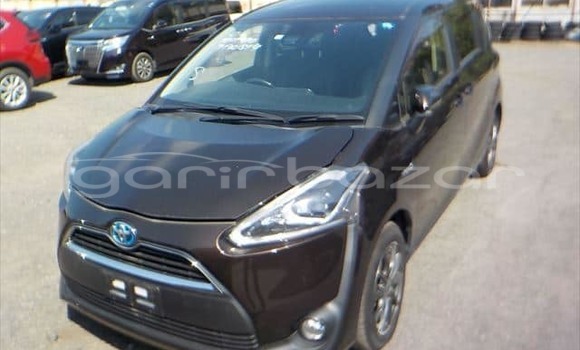 Buy Used 2021 Toyota sienta in Badarganj, Rangpur Buy Used 2021 Toyota sienta in Badarganj, Rangpur