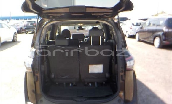 Buy Used 2021 Toyota sienta in Badarganj, Rangpur Buy Used 2021 Toyota sienta in Badarganj, Rangpur