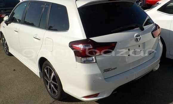 Buy Used 2020 Toyota axio fielder in Badarganj, Rangpur Buy Used 2020 Toyota axio fielder in Badarganj, Rangpur