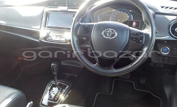 Buy Used 2020 Toyota axio fielder in Badarganj, Rangpur Buy Used 2020 Toyota axio fielder in Badarganj, Rangpur