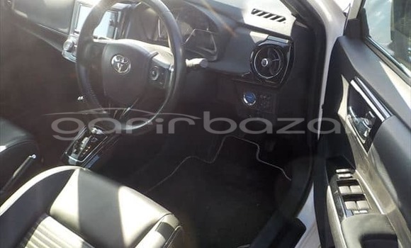 Buy Used 2020 Toyota axio fielder in Badarganj, Rangpur Buy Used 2020 Toyota axio fielder in Badarganj, Rangpur
