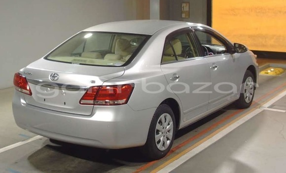 Buy Used 2022 Toyota F premio in Bagerhat, Khulna Buy Used 2022 Toyota F premio in Bagerhat, Khulna