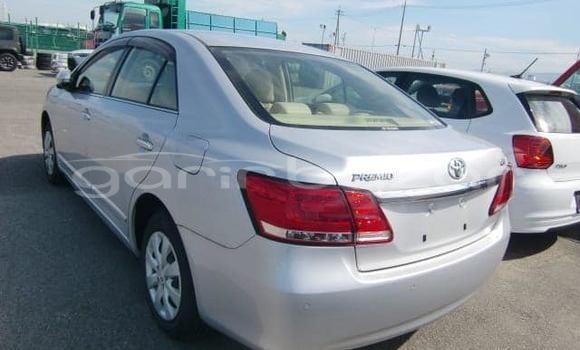 Buy Used 2022 Toyota F premio in Bagerhat, Khulna Buy Used 2022 Toyota F premio in Bagerhat, Khulna