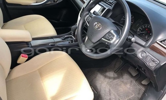 Buy Used 2022 Toyota F premio in Bagerhat, Khulna Buy Used 2022 Toyota F premio in Bagerhat, Khulna