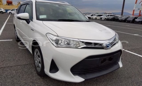 কেনা ব্যবহৃত Toyota axio fielder White গাড়ী মধ্যে বাগেরহাট মধ্যে Khulna কেনা ব্যবহৃত Toyota axio fielder White গাড়ী মধ্যে বাগেরহাট মধ্যে Khulna