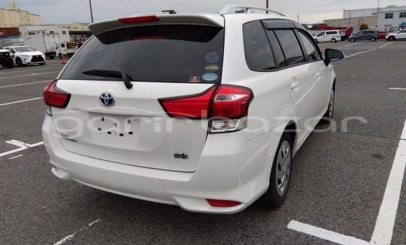 কেনা ব্যবহৃত Toyota axio fielder White গাড়ী মধ্যে বাগেরহাট মধ্যে Khulna কেনা ব্যবহৃত Toyota axio fielder White গাড়ী মধ্যে বাগেরহাট মধ্যে Khulna