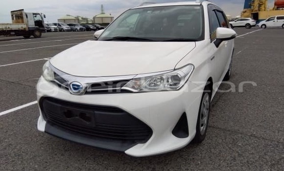 কেনা ব্যবহৃত Toyota axio fielder White গাড়ী মধ্যে বাগেরহাট মধ্যে Khulna কেনা ব্যবহৃত Toyota axio fielder White গাড়ী মধ্যে বাগেরহাট মধ্যে Khulna