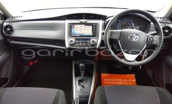 কেনা ব্যবহৃত Toyota axio fielder White গাড়ী মধ্যে বাগেরহাট মধ্যে Khulna কেনা ব্যবহৃত Toyota axio fielder White গাড়ী মধ্যে বাগেরহাট মধ্যে Khulna