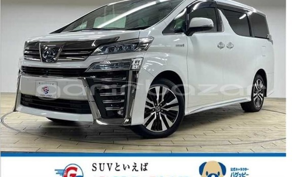 কেনা ব্যবহৃত Toyota Vellfire White গাড়ী মধ্যে বাগেরহাট মধ্যে Khulna কেনা ব্যবহৃত Toyota Vellfire White গাড়ী মধ্যে বাগেরহাট মধ্যে Khulna